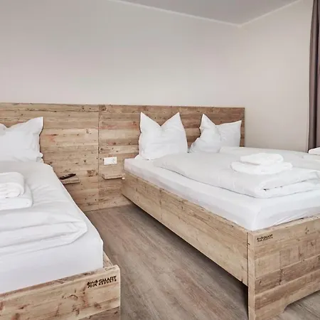 Apartamento Smart Haus Azur 803 *