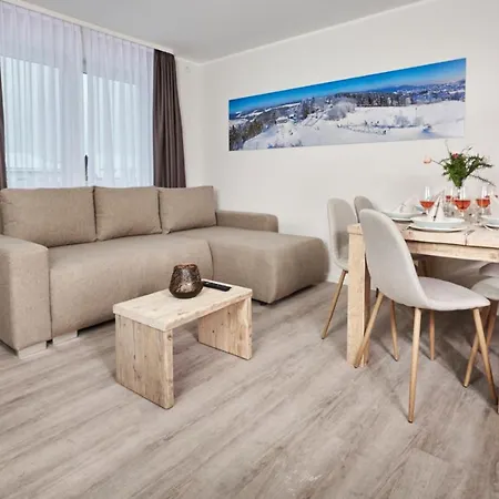 Apartamento Smart Haus Azur 803 *