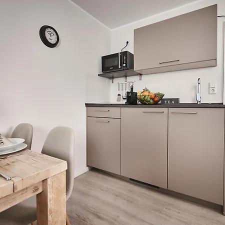 Smart Haus Azur 803 Apartamento *