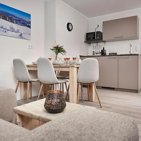 Smart Haus Azur 803 Apartamento